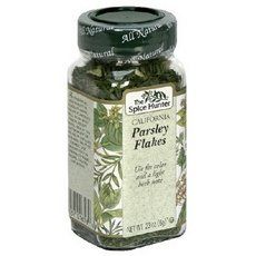 Spice Hunter California Parsley Flakes 18x 0.23Oz