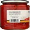 De Lallo Roasted Red Peppers With Garlic 48x 12Oz view 3