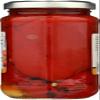 De Lallo Roasted Red Peppers With Garlic 48x 12Oz view 4