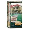 Bumble Bee, Fat Free Tuna Salad with Crackers, 3.5oz Box (Pack of 6) view 1