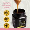Manuka Honey UMF 10+ (MGO 261+) 100% Pure New Zealand - Certified, Raw, 17.6 Oz (500g) view 3