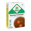 24 Mantara Organic Rasam Powder - 3.5 Ounce view 1