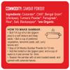 24 Mantra Organic Sambar Powder - 100% Organic | Chemical Free & | Pesticides Free | Unadulterated | Flavourful | Aromatic view 3