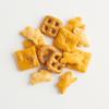 Annie's Homegrown Organic Cheddar Snack Mix, Bunnies Cheddar, 9 Oz view 4