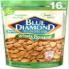 Blue Diamond Gluten Free Almonds, Whole Natural, 16 Ounce view 1