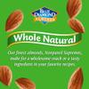 Blue Diamond Gluten Free Almonds, Whole Natural, 16 Ounce view 2