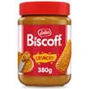 LOTUS Crunchy Biscuit Spread, 380 GR view 1