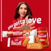 LOTUS Crunchy Biscuit Spread, 380 GR view 2