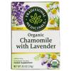 Traditional Medicinals Chamomile with Lavender Herbal Tea Organic, 16 CT view 1