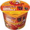Paldo King Noodle Lobster Flavor (4 Pack) view 1