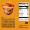Paldo King Noodle Lobster Flavor (4 Pack) view 2
