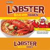 Paldo King Noodle Lobster Flavor (4 Pack) view 4
