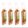 (Four) 8oz Gourmet Style Bags of Raw Californian Premium Walnuts [32oz. / 2 lbs.] view 4
