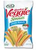 SENSIBLE PORTIONS Sensible Portions Veggie Straws, Ranch, 5 Oz, 5 OZ view 1