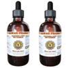 California Poppy (Eschscholzia Californica) and Valerian (Valeriana Officinalis) Liquid Extract 2x4 oz view 1