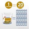 Minor's Chicken Base and Stock, Great for Soup Broth, Gravy, and Sauces, No Added MSG, 16 oz Tub view 4
