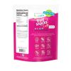 YumEarth Organic Tropical Flavored Fruit Snacks, Individual Snack Packs, Allergy Friendly, Gluten Free, Non-GMO, Vegan, No Artificial Flavors or Dyes (5 Snack Packs) view 2