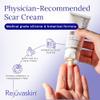 Rejuvaskin Scar Esthetique Silicone Scar Cream, Advanced Keloid & Surgical Scar Treatment, Fades Discoloration & Acne Scars with Onion Extract, Arnica & Vitamin C 60mL view 4