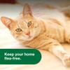 Advantage Household Spot & Crevice Spray | Kills Fleas & Ticks & Bedbugs | 24 oz. view 3
