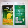 7D KSA Dried Mangoes 3.15 Oz Pouch Product of the Philippines (2 Pouches) view 2