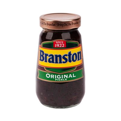 Branston Original Pickle, 520g