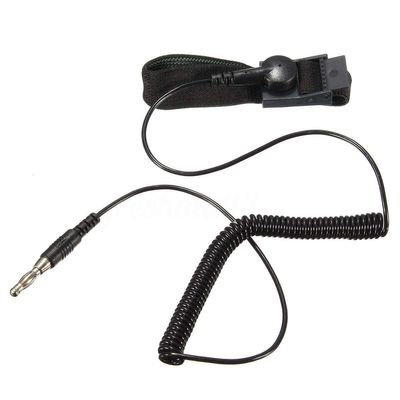 EHM Wristband Strap for Ion Ionic Foot Detox Spa Cleanse Wrist Band Foot Detox B Plug