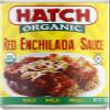 Hatch Sauce Enchlda Red Mild 15 OZ view 1