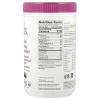 Tera's Whey Protein, Dark Chocolate, 12 OZ view 2