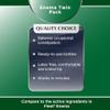 Quality Choice Enema Twin Pack, Relieves Occasional Constipation, Complete & Ready to Use, Sodium Phosphates Rectal Solution, Latex Free, Comfortable Lubricated Tip, Each Pack Contains 2 Bottle view 4