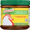 Knorr Bouillon Caldo Con Sabor De Pollo Chicken Flavor Bouillon 7.9 Ounces view 1