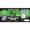 505 Southwestern 16oz Jar (Pack of 3, Select Flavor Below) (Green Chile Sauce - Medium) view 2