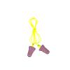 3M No-Touch Push-to-Fit Earplugs P2001, Corded view 1