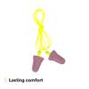 3M No-Touch Push-to-Fit Earplugs P2001, Corded view 3