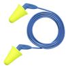 3M E-A-R Push-Ins SofTouch Earplugs 318-4001, Corded, Carton of 200 view 1