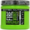 Scitec Nutrition Fireworks - 360g - Mango-Lemon view 1
