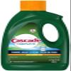 Cascade Complete Gel All-in-1 Dishwasher Detergent, Citrus breeze, 74.88 Oz (Pack of 2) view 1