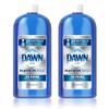 Dawn Platinum Erasing Dishwashing Foam Refill, Fresh Rapids, 30.9 Fl Oz (Pack of 2) view 1