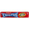 Saran Cling Plus Plastic Wrap - 200 ft - 3 pk view 1