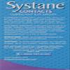 Systane Contacts Soothing Drops-0.405 oz, 12mL, 2 pack view 2