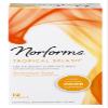 Norforms Suppositories Tropical Splash 12 Count (2 Pack) view 1