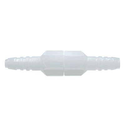 Oxygen Tubing Swivel Connector, Swivel Connector 1220, 1 pack