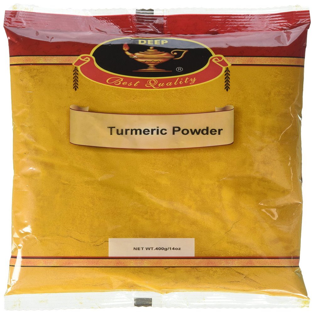 Turmeric Powder (Bottel) 14oz