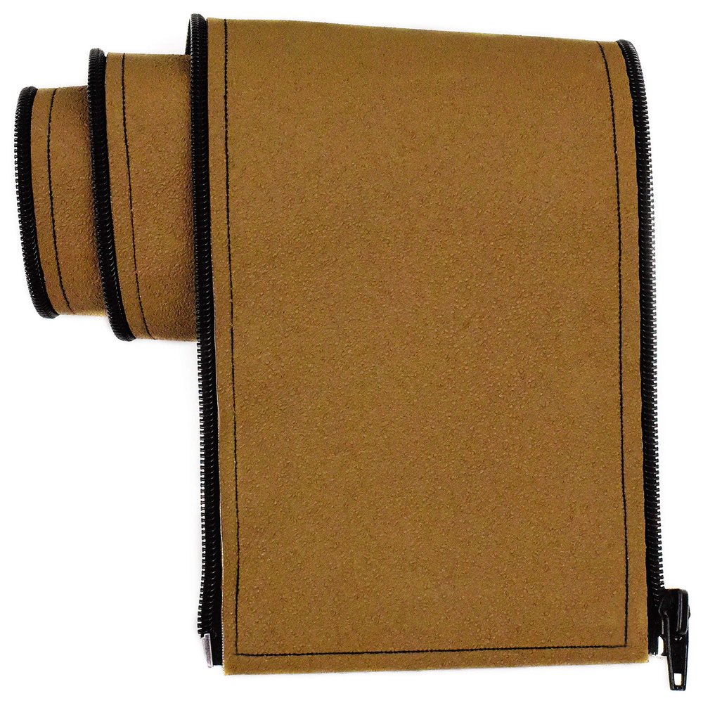 Grab Bar Cover by Med-Grip: Fits 16" Grab Bar