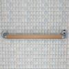 Grab Bar Cover by Med-Grip: Fits 16" Grab Bar view 4