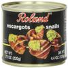 Roland Very Large Escargot Snails, 7.75-ounce Can view 1