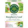 Traditional Medicinals Organic Raspberry Leaf Herbal Tea, Eases Menstrual Cramps & Supports Healthy Pregnancy, (Pack of 1) - 16 Tea Bags view 1