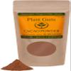 Raw Cocoa/Cacao Powder 1 lb. Arriba National Bean From Ecuador view 1