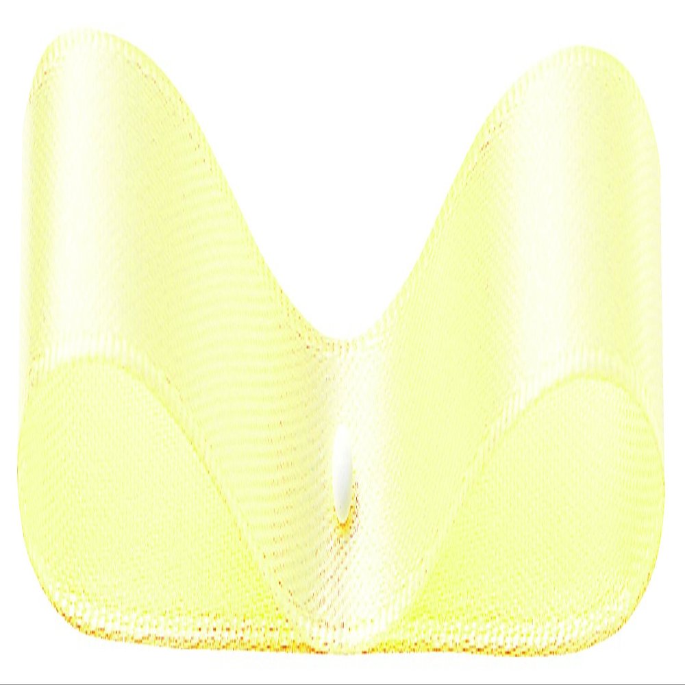Tokyo Ribbon RT020600-065 900 Satin S, 9.8 x 10.8 ft (25 x 30 m)