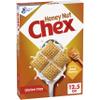 Honey Nut Chex Cereal, Gluten Free Breakfast Cereal, Made with Whole Grain, 12.5 oz view 1