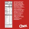Honey Nut Chex Cereal, Gluten Free Breakfast Cereal, Made with Whole Grain, 12.5 oz view 2